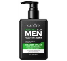 SADOER Men гель-пенка 150 мл 