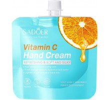 SADOER Vitamin C Hand Cream крем для рук 30 мл