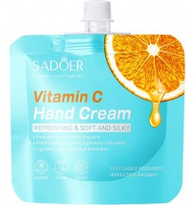 SADOER Vitamin C Hand Cream крем для рук 30 мл