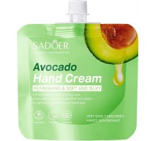 SADOER Avocado Hand Cream крем для рук 30 мл