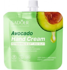 SADOER Avocado Hand Cream крем для рук 30 мл