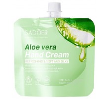 SADOER Aloe Vera Hand Cream крем для рук 30 мл