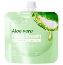 SADOER Aloe Vera Hand Cream крем для рук 30 мл