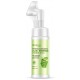 Bioaqua Aloe Moisturizing Massage Cleanser пенка 120 мл