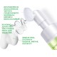 Bioaqua Aloe Moisturizing Massage Cleanser пенка 120 мл