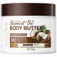 SADOER Coconut Oil крем-баттер для тела 200 мл