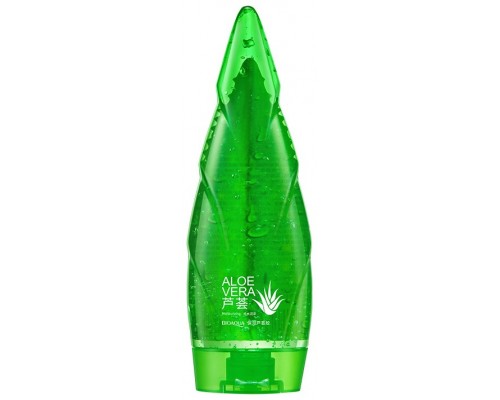 Bioaqua Aloe Vera гель для тела 120 мл