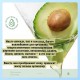 SADOER Avocado крем-баттер для тела 200 мл