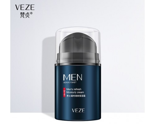 VEZE крем Увлажняющий для лица 50 мл