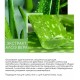 SADOER гель Aloe vera для лица 300 мл