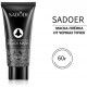 SADOER пленка Bamboo Charcoal Black Mask 60 мл