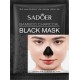 Маска для лица SADOER тканевая Orange Facial Mask 25 мл