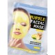Маска для лица SADOER тканевая Orange Facial Mask 25 мл