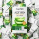 SADOER маска гелевая Aloe Vera 4 мл 20 шт