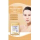 Маска для лица SADOER тканевая Orange Facial Mask 25 мл