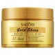SADOER гелевая, ночная Gold Shiny восстанавливающая 120 мл