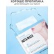 SADOER тканевая Neck Mask 25 мл