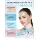 SADOER тканевая Neck Mask 25 мл