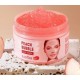 SADOER кислородная Peach Bubble Clay Mask 100 мл