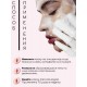 SADOER кислородная Peach Bubble Clay Mask 100 мл