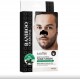 Buzz Lady полоски Bamboo Charcoal Nose Strips 6 шт