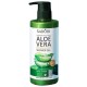 SADOER Aloe Vera Moisturizing Smooth Shower Gel  крем-гель 500 мл