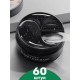 Патчи SADOER гидрогелевые Bamboo Charcoal питательные 60 шт