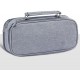 Пенал Buzz Lady Пенал универсальный BZ65467, застежка молния, серый