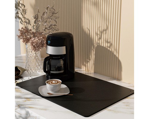 Коврик для посуды 834086, полиэстер