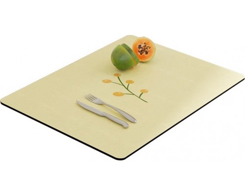 Buzz Lady коврик для посуды 834097, диатомит