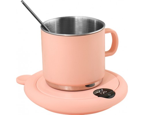 Кружка KR17001 набор из 3х предметов, нержавеющая сталь