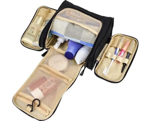 Buzz Lady несессер нейлон, полиэстер 20х24 см