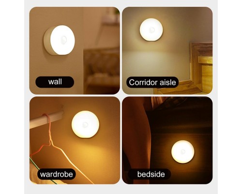 Buzz Lady ночник BZ03-GB, пластик