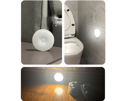 Buzz Lady ночник BZ03-GB, пластик