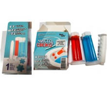 Стикер чистоты Buzz Lady 845607094 2 шт