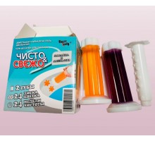 Стикер чистоты Buzz Lady 937912668 2 шт