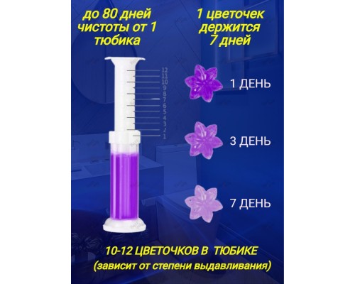 Стикер чистоты Buzz Lady 937912668 2 шт