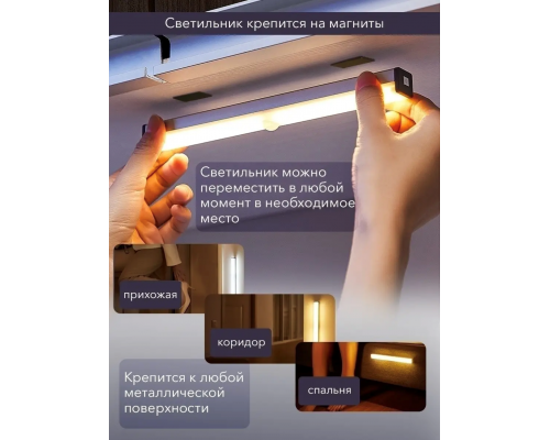 Светильник Buzz Lady BZL001 LED