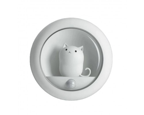 Buzz Lady ночник BZ-K610, пластик