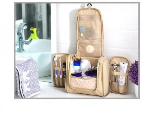 Buzz Lady несессер полиэстер, нейлон 20х24 см