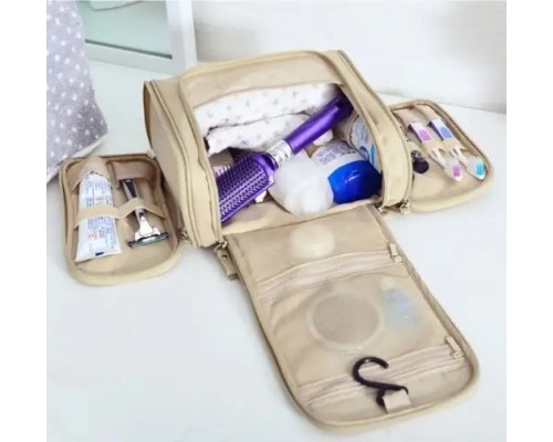 Buzz Lady несессер полиэстер, нейлон 20х24 см