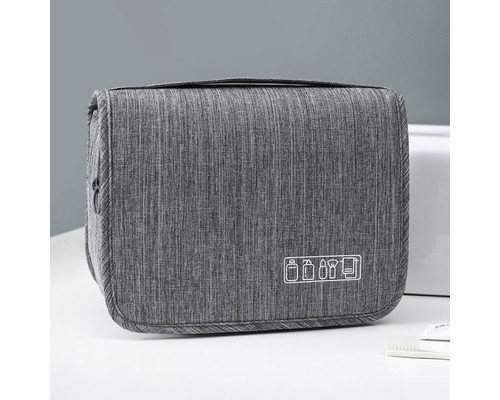 Buzz Lady несессер нейлон 19х24 см