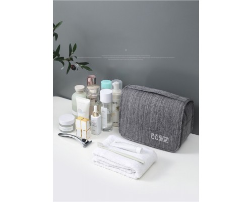 Buzz Lady несессер нейлон 19х24 см