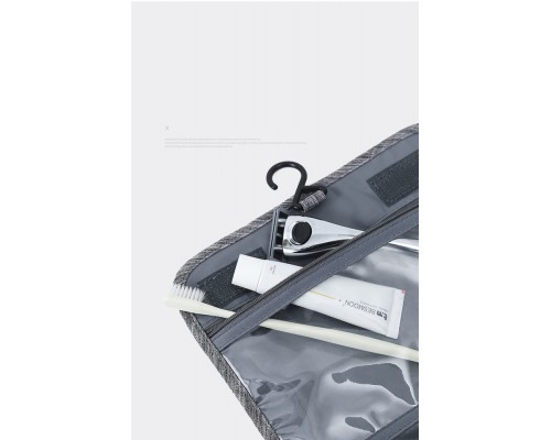 Buzz Lady несессер нейлон 19х24 см