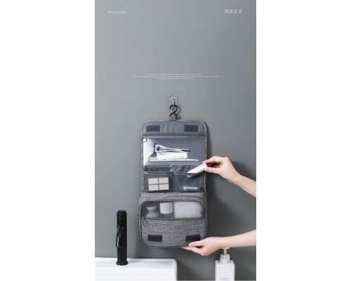 Buzz Lady несессер нейлон 19х24 см