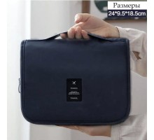  Buzz Lady несессер полиэстер 18.5х24 см (Черный)