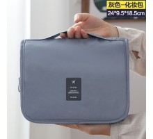 Buzz Lady несессер полиэстер 18.5х24 см (Серый)