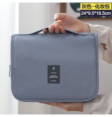 Buzz Lady несессер полиэстер 18.5х24 см (Серый)