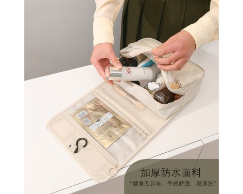 Buzz Lady несессер полиэстер 19х24 см