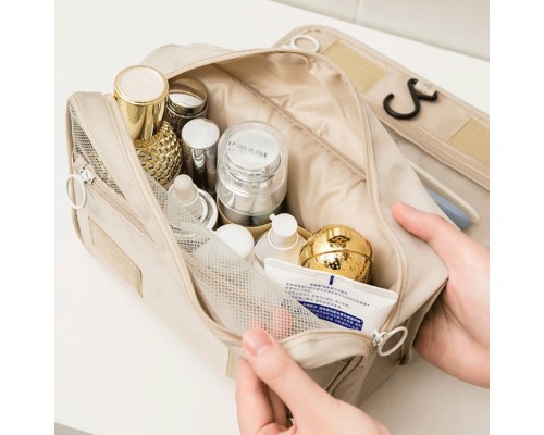 Buzz Lady несессер полиэстер 19х24 см